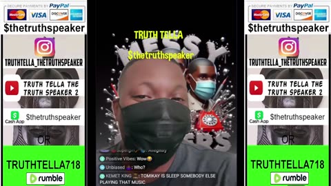 MESSY CALLER SUNDAY MORNING SHIT SHOW 10/19/25