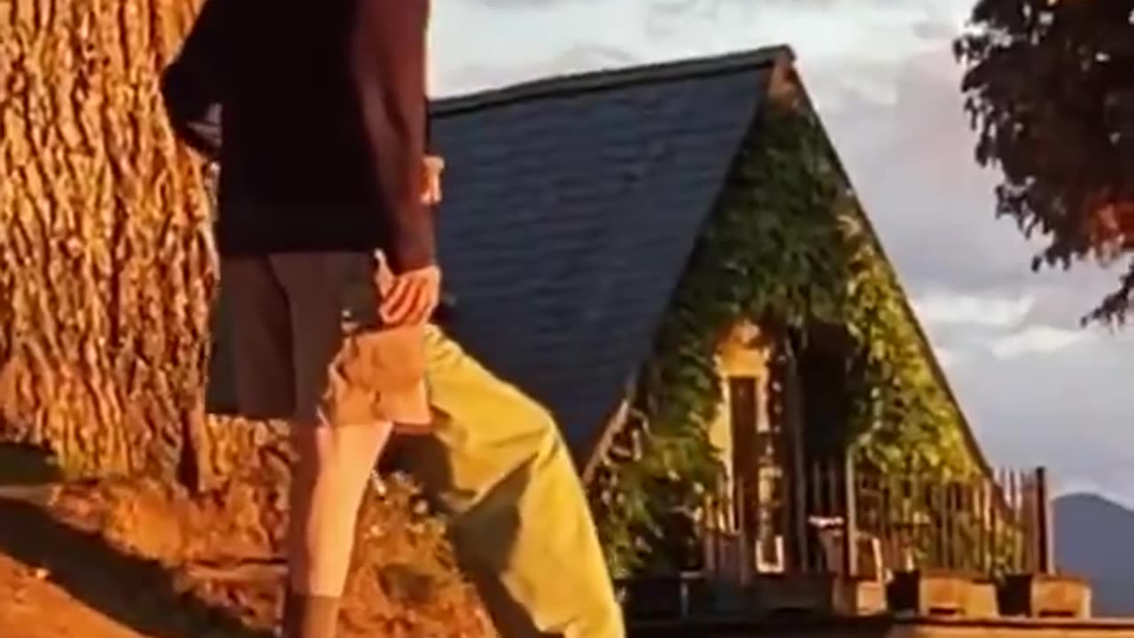 Spending a lifetime together