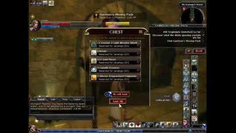 DDO with unrleated comentary part 5