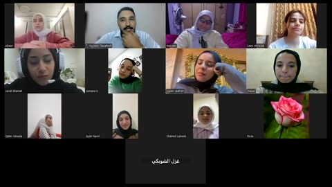 Proficient Speakers-B1 (13) Self Introduction