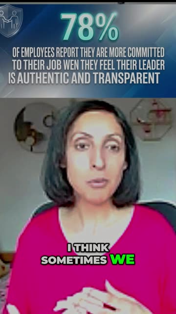 The Secret Weapon of Elite Managers: Why Leading with Your Heart Is NOT Weakness!