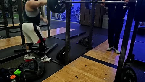 Sunday Night Gym Live