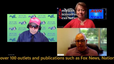 Conservative Commandos 1-14-2026