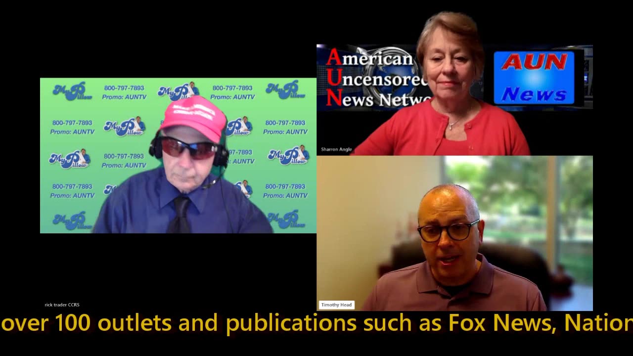 Conservative Commandos 1-14-2026