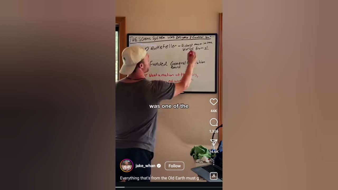 Real Reels - YTUS171