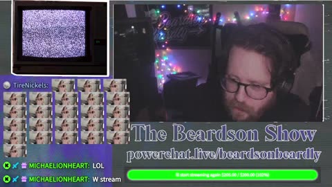 Bad News With Beardson #1