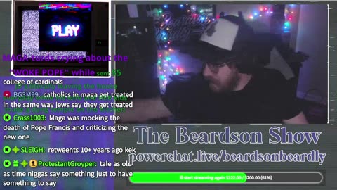 Bad News With Beardson #1