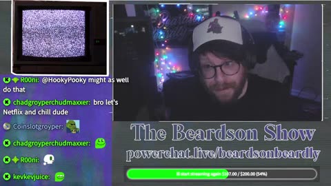 Bad News With Beardson #1
