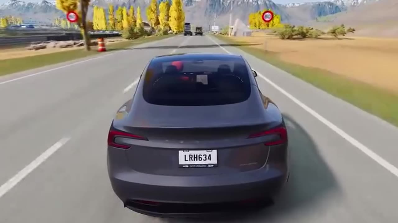 which car will survive part 1