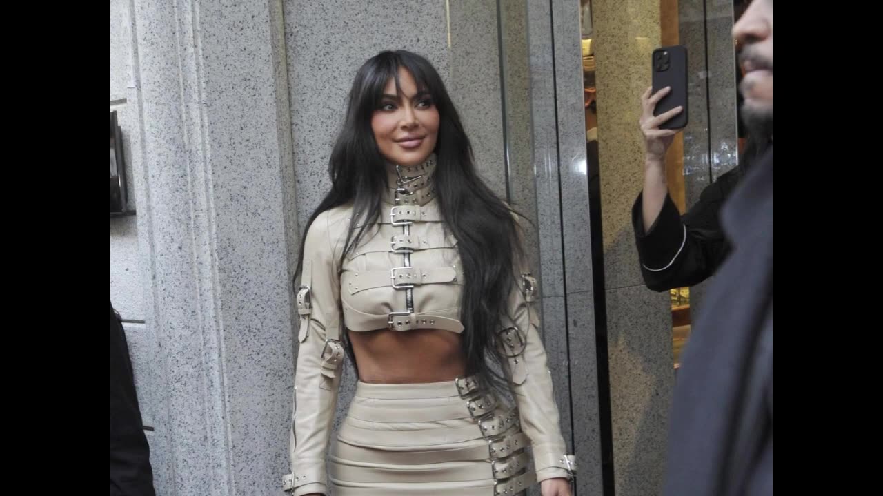 These are my beautiful pictures of Kim Kardashian