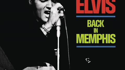Elvis Presley - From a Jack to a King (Official Audio)