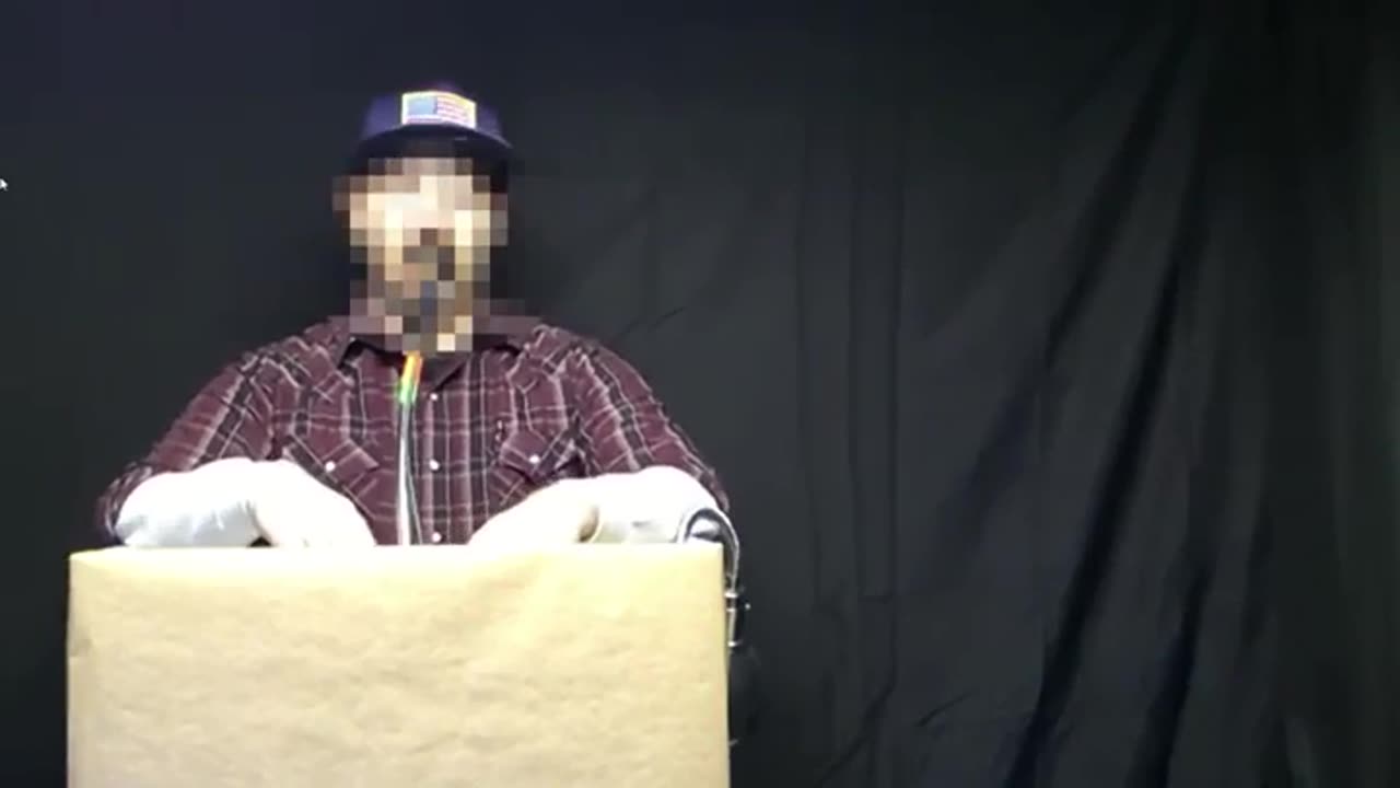 Modern American Gangster Clips #033