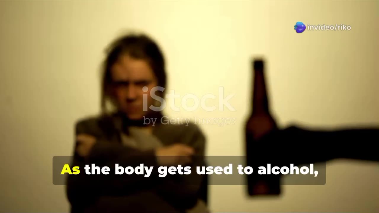 How The Body Of An Alcoholic Process Alcohol