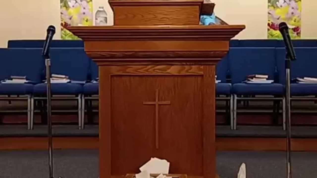 True Gospel Baptist Church Sunday School 4-6-25