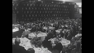 The Elites - Conrad Hilton
