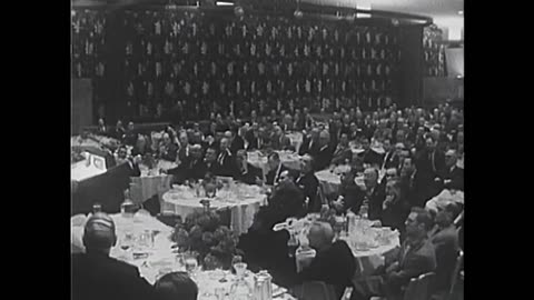 The Elites - Conrad Hilton