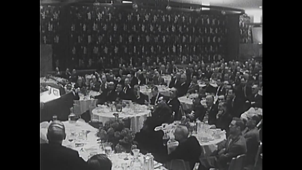The Elites - Conrad Hilton