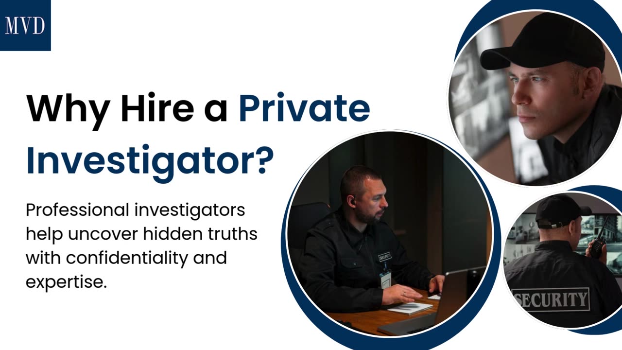 Professional Private Investigation Services in Malaysia