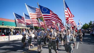 LibertyFest: Edmond's 50+ Year Tradition