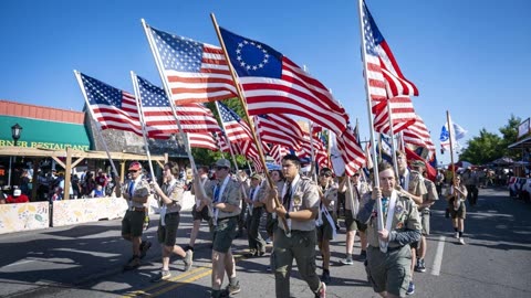 LibertyFest: Edmond's 50+ Year Tradition