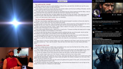 Live: Bible Study-~FRIDAY-~6-~JUNE-~2025.
