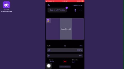 Trump live trump speech