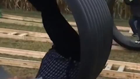 Funny fails
