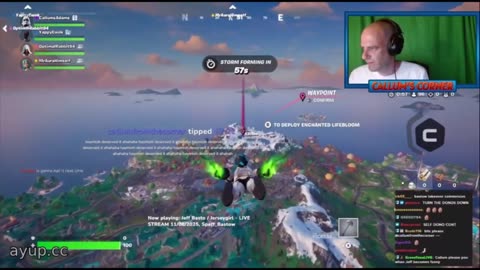 The Corner Files Ep4 - Uncensored