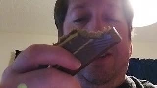 Dubia chocolate review