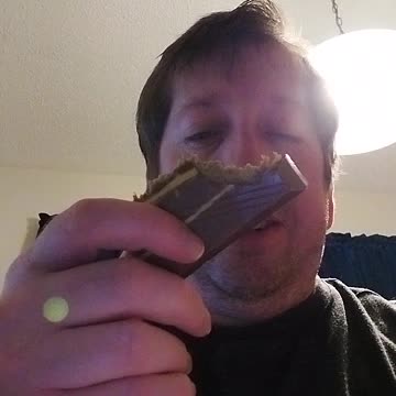 Dubia chocolate review