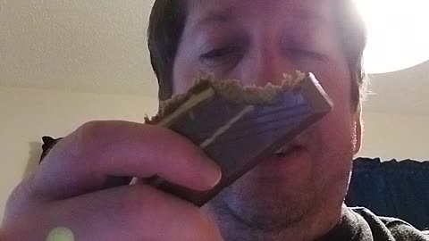 Dubia chocolate review