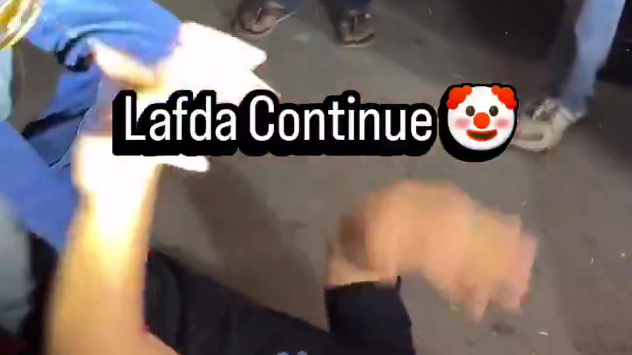 Puneet Superstar got thrashed by some guys on Road