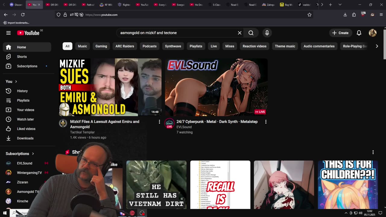 Having Philosophical Conversation With Chat