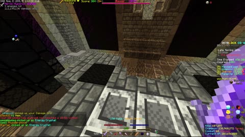 Skyblock FLOOR 7 [#2789]