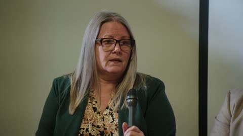 J6 Mother and Son Speak Out: Eric and Lisa Share Their Story of Arrest, Charges, and Redemption