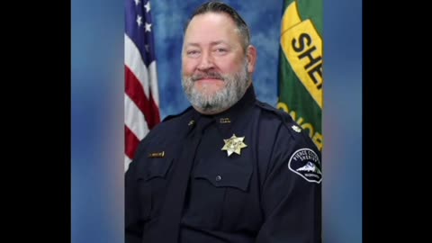 Sheriff's Deputy in Washington State Out on Bail after DUI Arrest