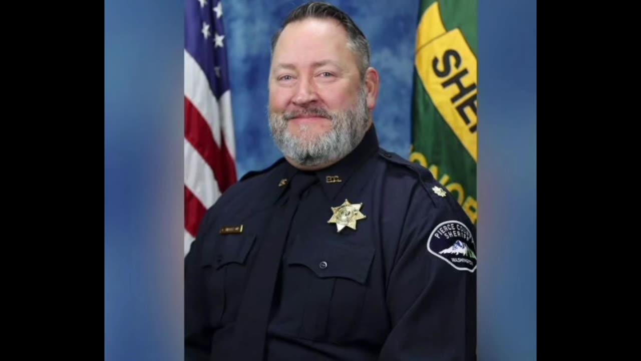 Sheriff's Deputy in Washington State Out on Bail after DUI Arrest