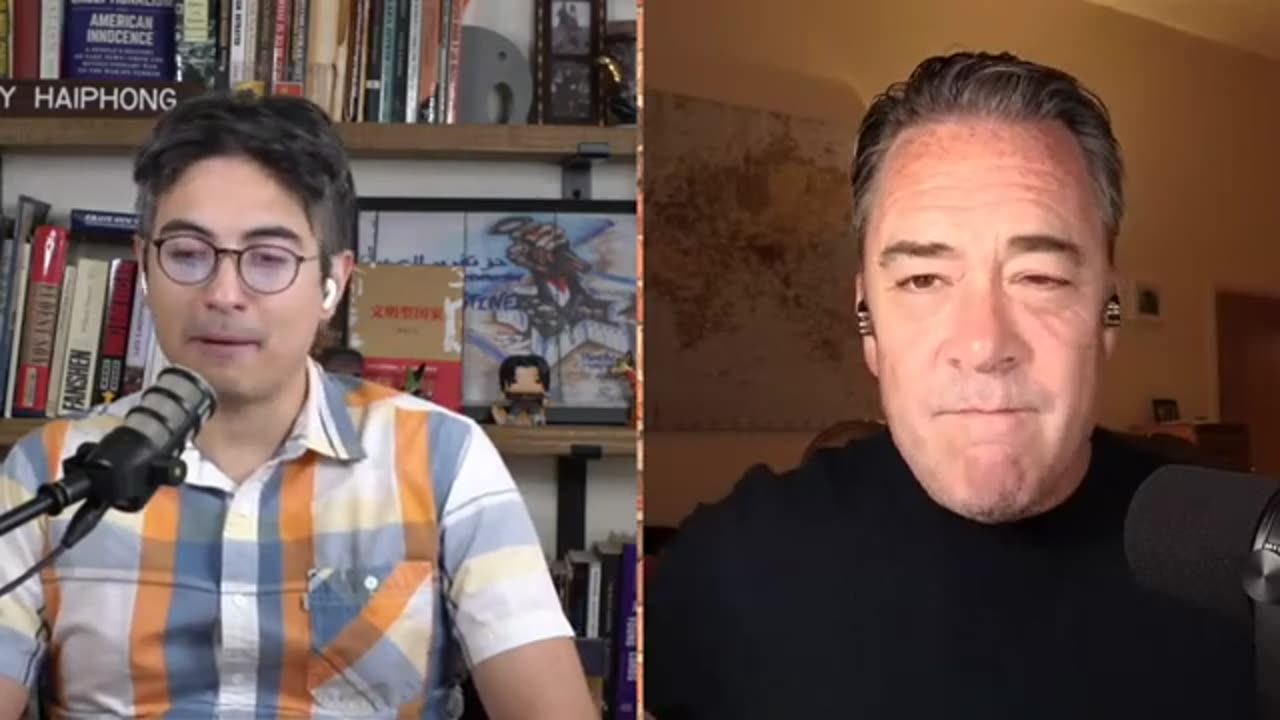 Jeffrey Sachs: Trump BLEW IT, This Move Just FINISHED Ukraine