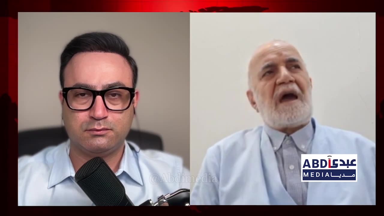 روایت مصطفی سناییفر از محکومیت یکی از خویشاوندان شیخ احمد جنتی