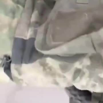 "I Got A Little Blown Up, But I'm Kind of Alright."