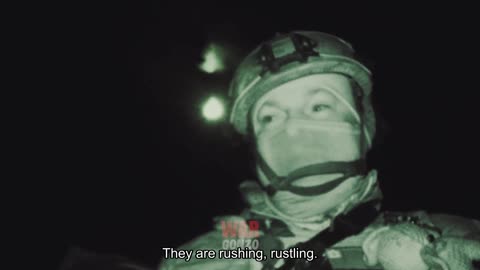 🇷🇺 🏹 ⚡️ Double Strike "Grads": Night Work of the "Wild Division" near Slavyansk ⚡️