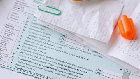 Top Benefits of Using Expatriate Tax Services for International Professionals