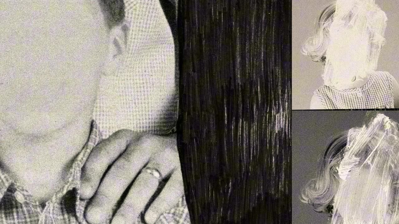 They experimented on unwitting citizens… using LSD. Hypnosis. Isolation…