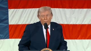 President Trump: America is FEARED Again!
