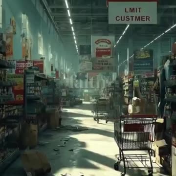 We're we simply the test subjects in an experiment?