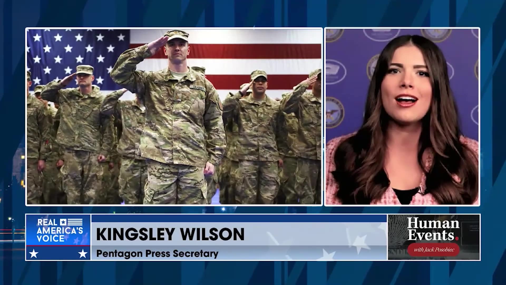 The Trump Administrations WAR ON THE CARTELS