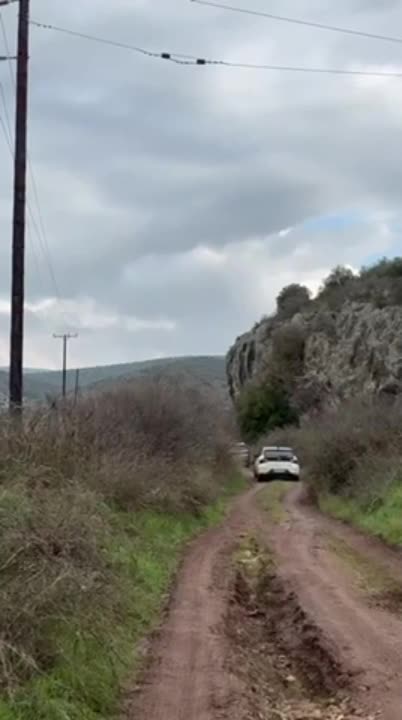 Αγρότες - Εκδρομείς