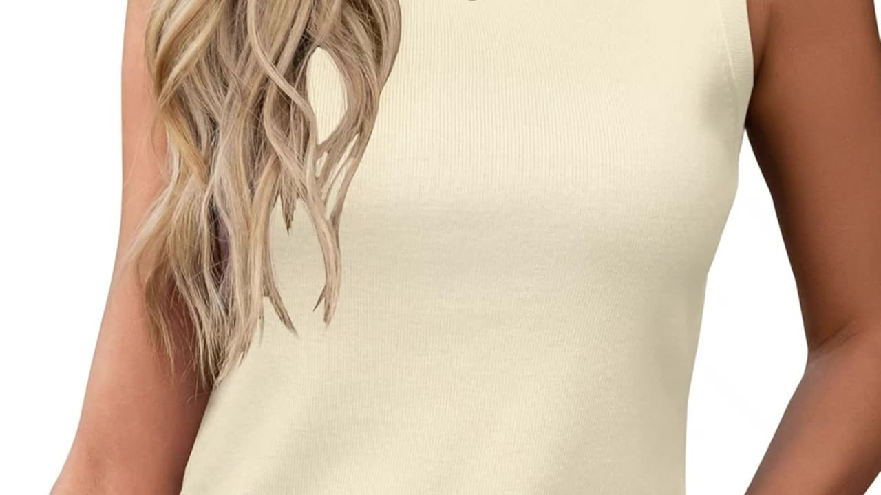 Lightweight Wool Blend Top – Soft, Breathable & Perfect for Spring-Summer Comfort