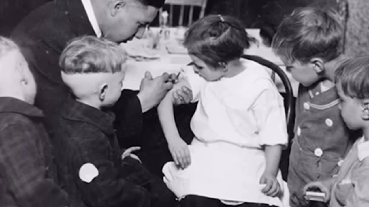 In 2014, unmarked mass graves belonging to Irish orphans were discovered.