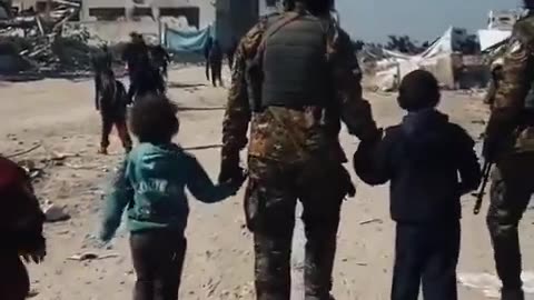 GAZA GENOCIDE